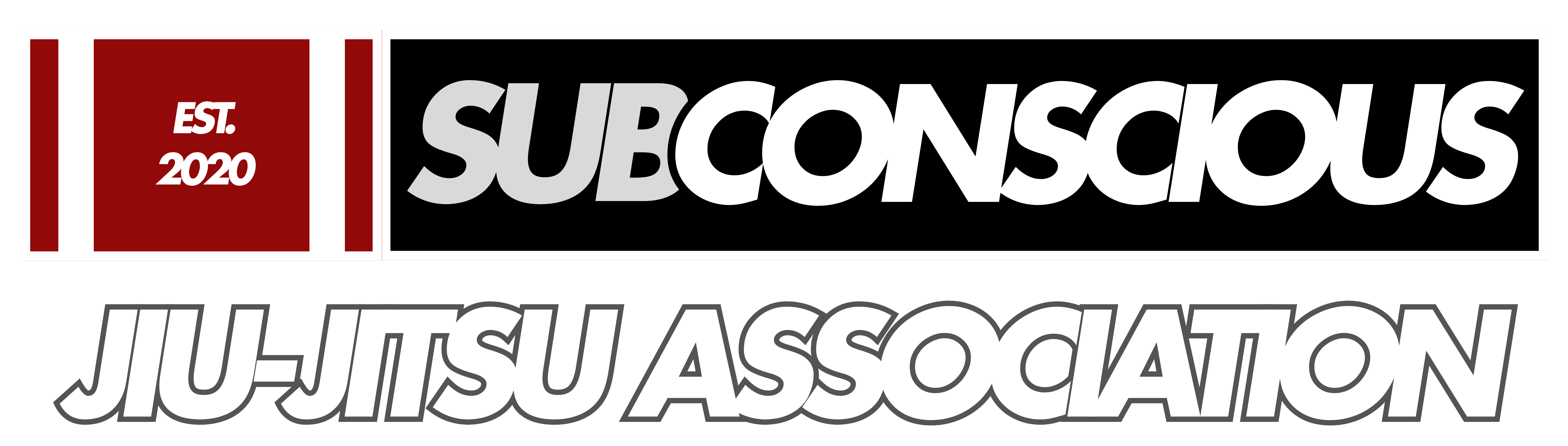 Subconscious Jiu Jitsu Association